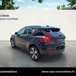 Volvo XC40 XC40 Recharge 231 ch 1EDT Start 5p M&eacute;rignac