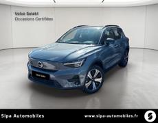 Volvo XC40 Mérignac