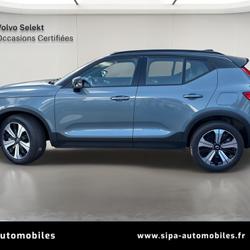 Volvo XC40 XC40 Recharge 231 ch 1EDT Start 5p M&eacute;rignac