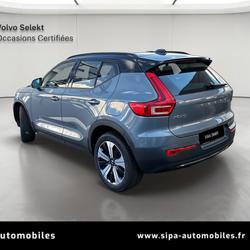 Volvo XC40 XC40 Recharge 231 ch 1EDT Start 5p M&eacute;rignac