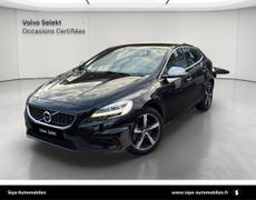 Volvo V40 Mérignac