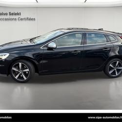 Volvo V40 V40 T3 152 ch Geartronic 6 R-Design 5p M&eacute;rignac