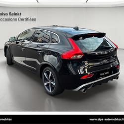 Volvo V40 V40 T3 152 ch Geartronic 6 R-Design 5p M&eacute;rignac