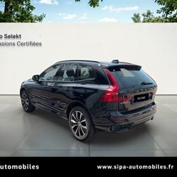 Volvo XC60 XC60 B4 197 ch Geartronic 8 Ultimate Style Dark 5p M&eacute;rignac