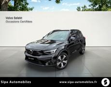 Volvo XC40 Mérignac