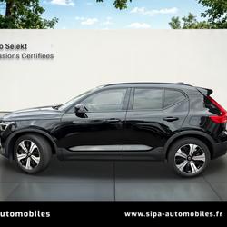 Volvo XC40 XC40 Recharge 231 ch 1EDT Ultimate 5p M&eacute;rignac