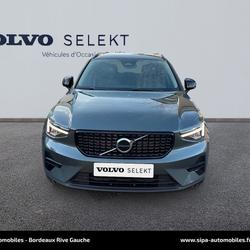 Volvo XC40 XC40 B3 163 ch DCT7 Lounge Edition 5p M&eacute;rignac