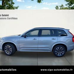 Volvo XC90 XC90 Recharge T8 AWD 310+145 ch Geartronic 8 7pl Ultimate Style Dark 5p M&eacute;rignac