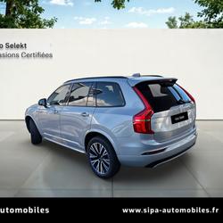 Volvo XC90 XC90 Recharge T8 AWD 310+145 ch Geartronic 8 7pl Ultimate Style Dark 5p M&eacute;rignac