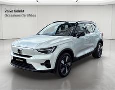 Volvo EX40 Mérignac