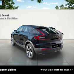 Volvo XC40 C40 Recharge 231 ch 1EDT Start 5p M&eacute;rignac