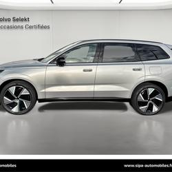 Volvo EX90 EX90 Twin Performance AWD 517 ch 1EDT Ultra 5p M&eacute;rignac