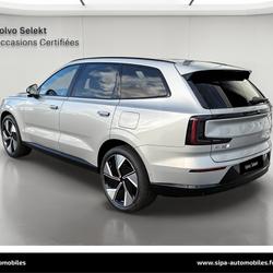 Volvo EX90 EX90 Twin Performance AWD 517 ch 1EDT Ultra 5p M&eacute;rignac