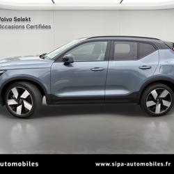 Volvo XC40 XC40 Recharge 231 ch 1EDT Start 5p M&eacute;rignac