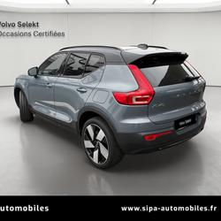 Volvo XC40 XC40 Recharge 231 ch 1EDT Start 5p M&eacute;rignac