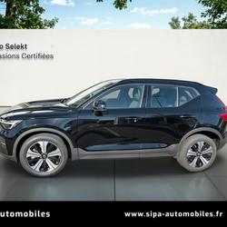Volvo XC40 XC40 Recharge 231 ch 1EDT Start 5p M&eacute;rignac