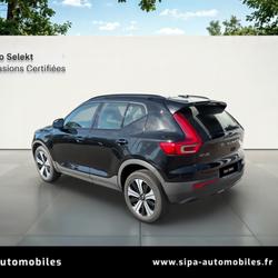 Volvo XC40 XC40 Recharge 231 ch 1EDT Start 5p M&eacute;rignac