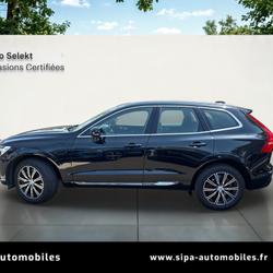 Volvo XC60 XC60 T8 Recharge AWD 303 ch + 87 ch Geartronic 8 Inscription 5p M&eacute;rignac