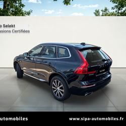 Volvo XC60 XC60 T8 Recharge AWD 303 ch + 87 ch Geartronic 8 Inscription 5p M&eacute;rignac