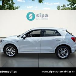 Audi Q2 Q2 35 TDI 150 S tronic 7 S Line Plus 5p M&eacute;rignac