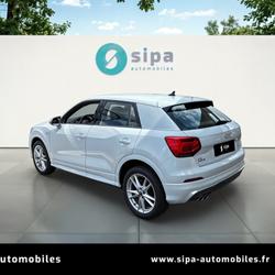 Audi Q2 Q2 35 TDI 150 S tronic 7 S Line Plus 5p M&eacute;rignac