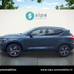 Volvo XC40 XC40 B3 163 ch DCT7 Lounge Edition 5p M&eacute;rignac