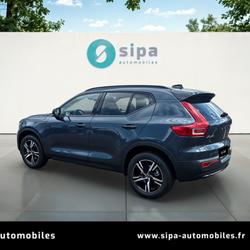 Volvo XC40 XC40 B3 163 ch DCT7 Lounge Edition 5p M&eacute;rignac