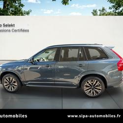 Volvo XC90 XC90 Recharge T8 AWD 310+145 ch Geartronic 8 7pl Ultimate Style Dark 5p M&eacute;rignac