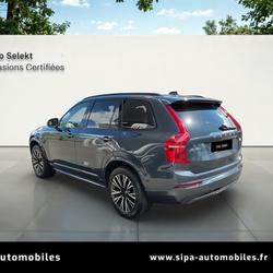 Volvo XC90 XC90 Recharge T8 AWD 310+145 ch Geartronic 8 7pl Ultimate Style Dark 5p M&eacute;rignac