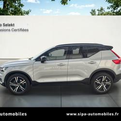 Volvo XC40 XC40 D4 AWD AdBlue 190 ch Geartronic 8 R-Design 5p M&eacute;rignac