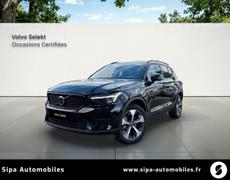 Volvo XC40 Mérignac