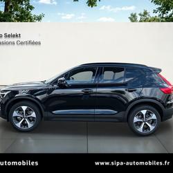Volvo XC40 XC40 B3 163 ch DCT7 Ultra 5p M&eacute;rignac