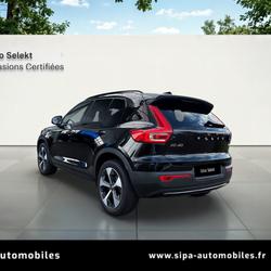 Volvo XC40 XC40 B3 163 ch DCT7 Ultra 5p M&eacute;rignac