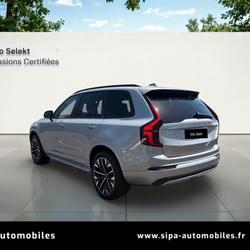 Volvo XC90 XC90 T8 AWD Hybride Rechargeable 455 ch Geartronic 8 7pl Ultra Style Dark 5p M&eacute;rignac
