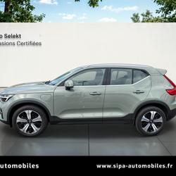 Volvo XC40 XC40 T4 Recharge 129+82 ch DCT7 Ultimate 5p M&eacute;rignac