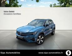 Volvo XC40 Mérignac