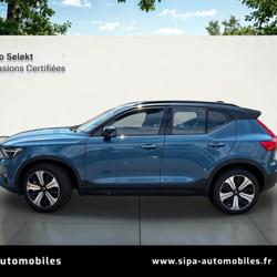 Volvo XC40 XC40 Recharge 231 ch 1EDT Start 5p M&eacute;rignac