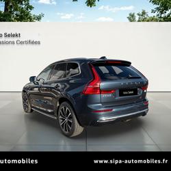 Volvo XC60 XC60 T6 Recharge AWD 253 ch + 145 ch Geartronic 8 Ultimate Style Chrome 5p M&eacute;rignac