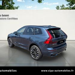 Volvo XC60 XC60 T8 AWD Ultra 5p M&eacute;rignac