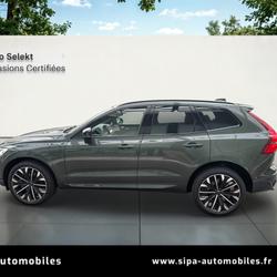 Volvo XC60 XC60 T6 AWD Ultra 5p M&eacute;rignac