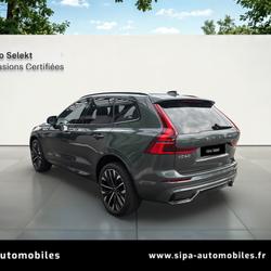 Volvo XC60 XC60 T6 AWD Ultra 5p M&eacute;rignac