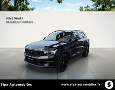 Volvo XC40 Mérignac
