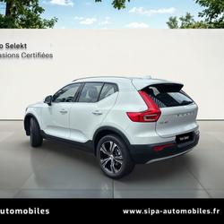 Volvo XC40 XC40 T4 Recharge 129+82 ch DCT7 Inscription 5p M&eacute;rignac