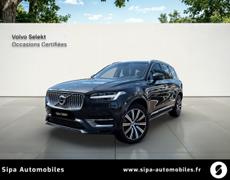 Volvo XC90 Mérignac