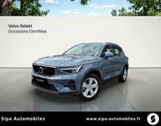 Volvo XC40 Mérignac
