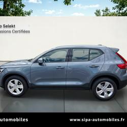 Volvo XC40 XC40 B3 163 ch DCT7 Start 5p M&eacute;rignac