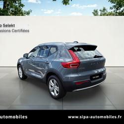 Volvo XC40 XC40 B3 163 ch DCT7 Start 5p M&eacute;rignac