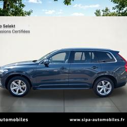 Volvo XC90 XC90 T8 Twin Engine 303+87 ch Geartronic 8 7pl  5p M&eacute;rignac