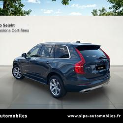 Volvo XC90 XC90 T8 Twin Engine 303+87 ch Geartronic 8 7pl  5p M&eacute;rignac