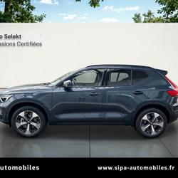Volvo XC40 XC40 B3 163 ch DCT7 Ultra 5p M&eacute;rignac